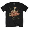 Social Distortion Винтажная футболка 1979 года Мужская Унисекс ND615 Унисекс Футболка