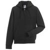 Russell Mens Authentic Full Zip Hooded Sweatshirt / Hoodie