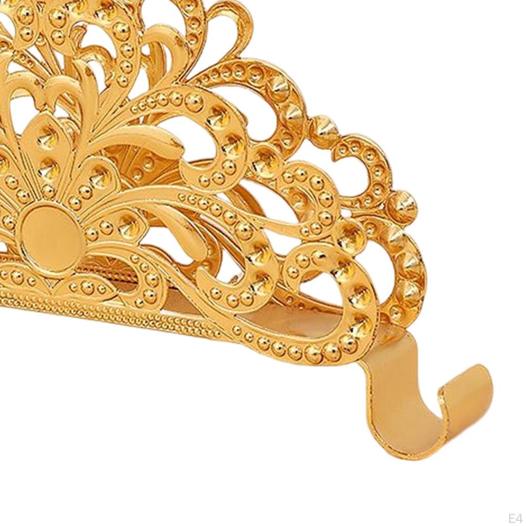 Отдельно стоящий современный держатель для салфеток, настольный диспенсер для салфеток, органайзер для хранения на столешнице