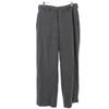 Emporio Armani Made In Italy Wool Overall Handle Suit Setup Men's Used