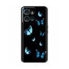 Черный чехол для Motorola MOTO Edge 50 5g Задняя крышка Чехол для телефона Для MOTO Edge 50 Edge50 Мягкий силиконовый бампер Ударопрочный Para Coque