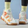 Nike Детские кроссовки Air More Uptempo GS Everything You Need белые FB7702-100