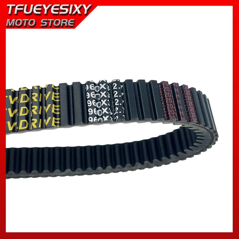 Drive Belt 960X32.7 For Aprilia 850GT Gilera GP800 Mana CENTENARIO SRV850 2007 2008 2009 2010 2011 2012 2013 2014 2015 2016