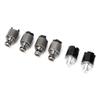 4hp16 ZF4HP16 Восстановленный 6 шт. Клапан соленоида переключения передач для Buick Chevrolet Suzuk