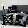Deftones Music Personalized Pillow Cover Kids Bedroom Wild Party Decor Pillowcase Kid Birthday Shower Gift