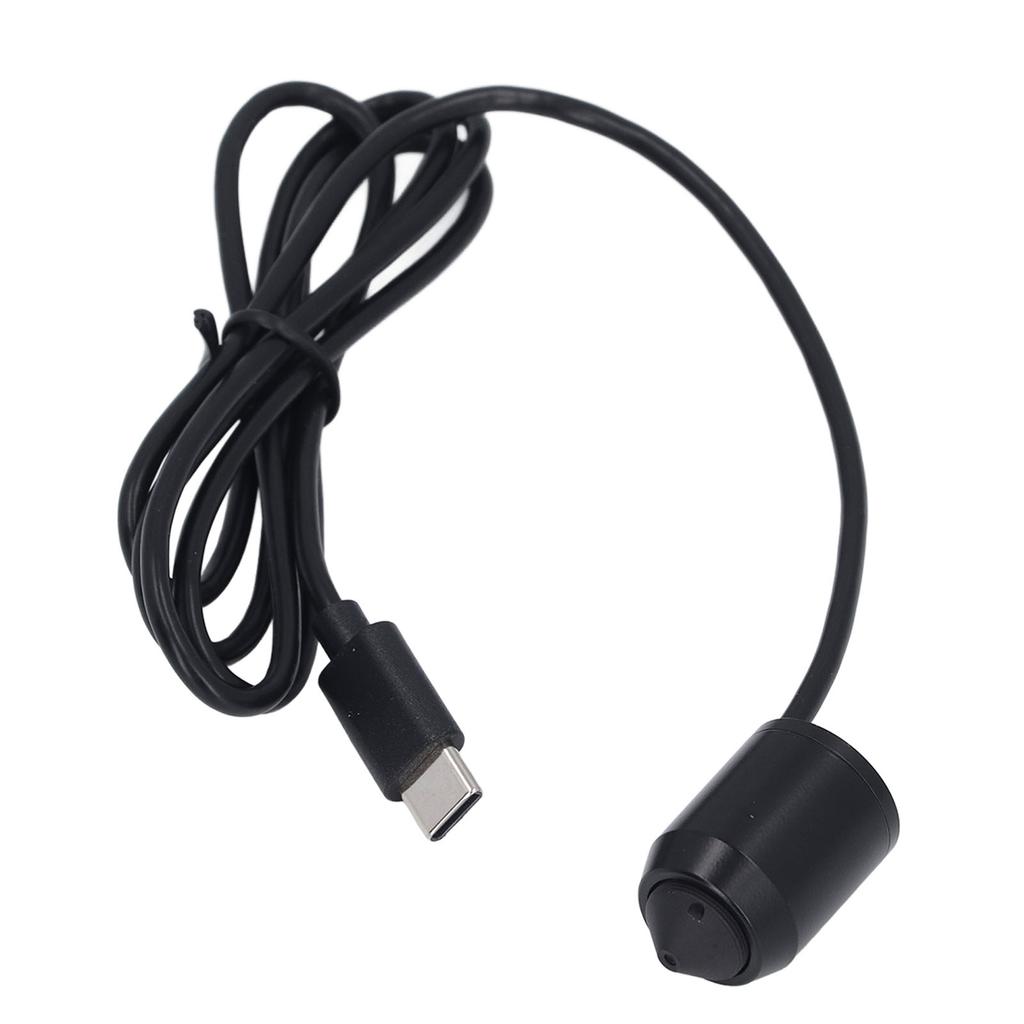 Маленькая кнопочная камера 1080P HD 2.0MP OTG USB Type C Внешняя камера для телефона для Android для Linux Смартфонов В помещении и