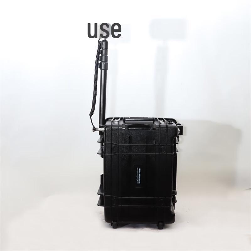 SMG138 Mobile LED Emergency Lighting System