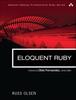The Eloquent Ruby Book