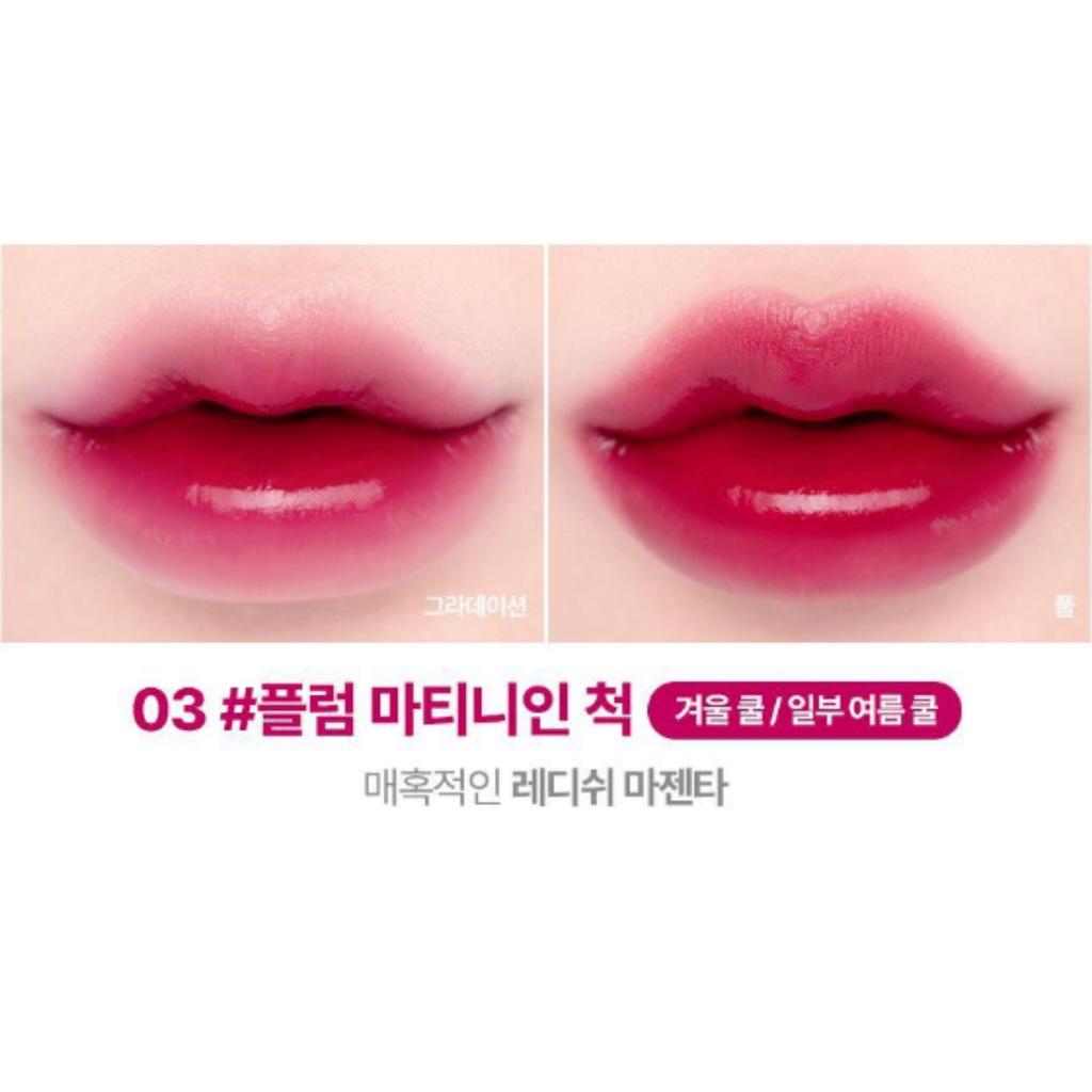 lilybyred Juicy Liar Water Tint 4,8 г