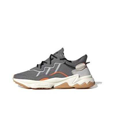 Ozweego Серый Гум FY1569