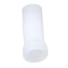 Soft Silicone Sleeves for Penis Enlargement Extender Stretcher Pump Vacuum Cup