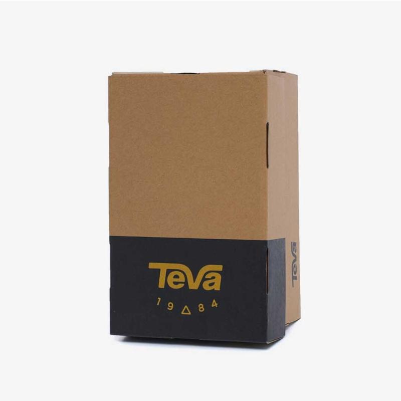 Teva Women Original Universal Slim Sandal Cream Stvf2510110 Crw