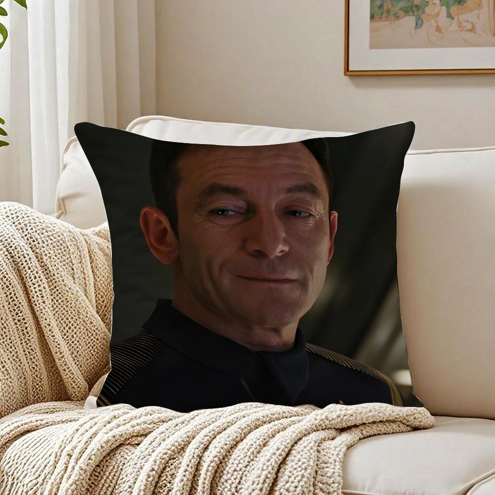 GGabriel Lorca Cushion Cover Pillowcase Antidustmite living Room Sofa Decor Cushion Room