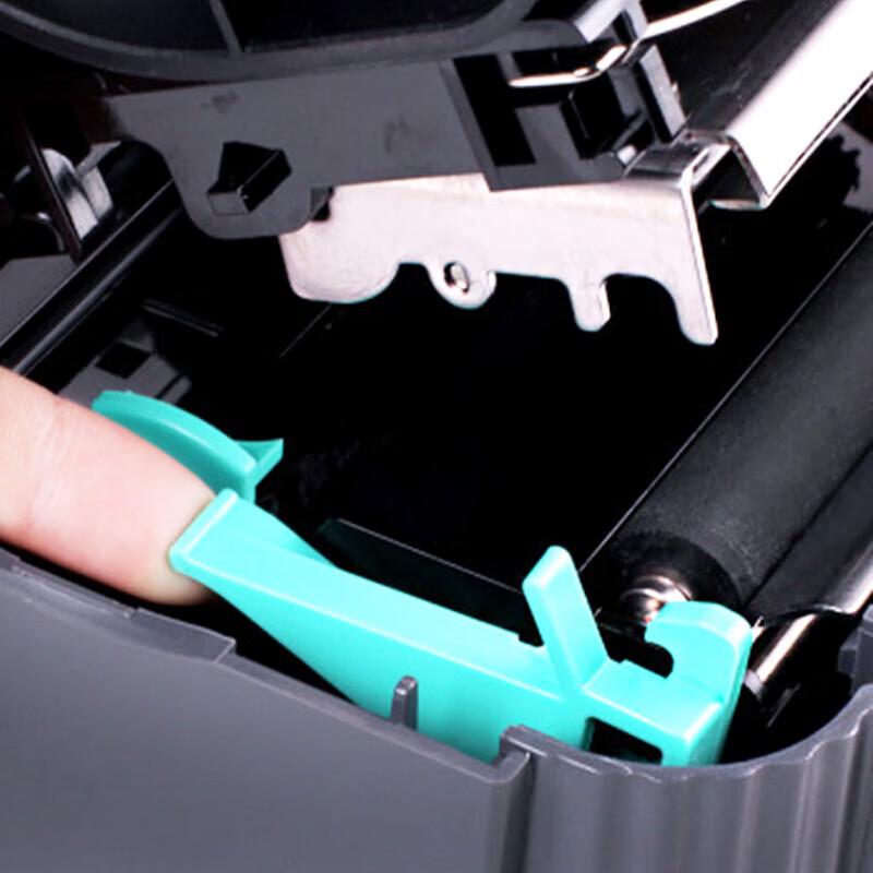 TSC TTP-244Pro Barcode Printer