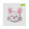 Светодиодный светящийся кролик Zibbitz Charm 10014281
