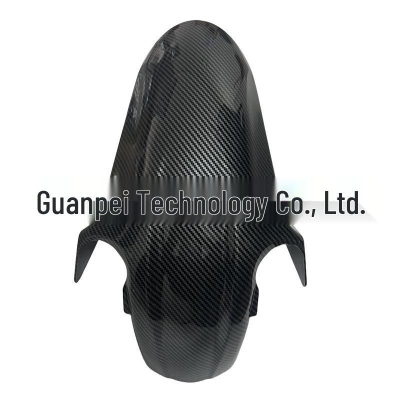 Honda CBR600RR F4I 2001-2007 Front Tire Splash Guard Fender