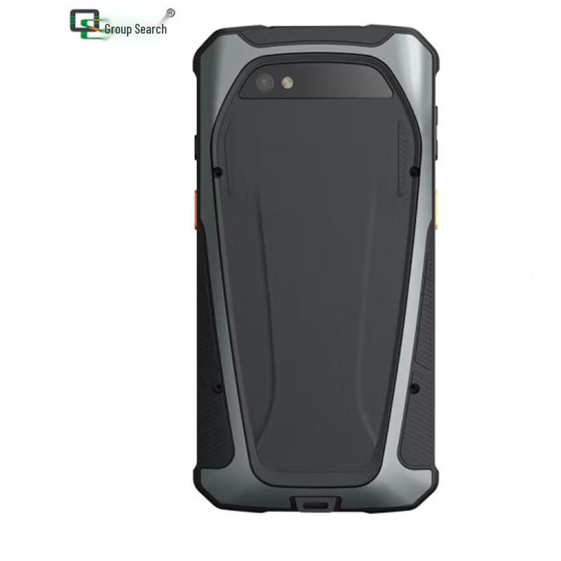 QS PDA5520 Android 9.0 Ручной терминал со сканером 2D и UHF RFID