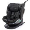 Car Seat - BABYAUTO - XPERTA BLACK LINE - From Birth To 12 Years - 0-36 Kg - I-Size - ISOFIX - 360° Swiveling - ECE R129