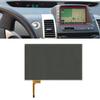 7.3\" Аксессуары для дигитайзера Дигитайзер Для Toyota Стекло