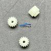 3pcs 15T for Sony LBT D905 D705 A70 Combination Audio Amplifier Gear Switch Knob Electric