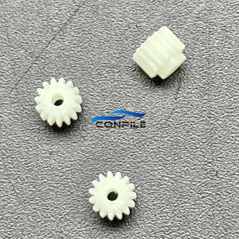 3pcs 15T for Sony LBT D905 D705 A70 combination audio amplifier gear switch knob electric