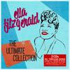 CD ЭЛЛА ФИЦДЖЕРАЛЬД Ultimate Collection 5393862 VERVE 2021 Великобритания Джаз Б/у