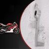 Простая установка Педаль Тормоза для CBR600RR 2003-2006 Мотоцикла Задний Тормозной Рычаг Педаль Аксессуары для Мотоцикла