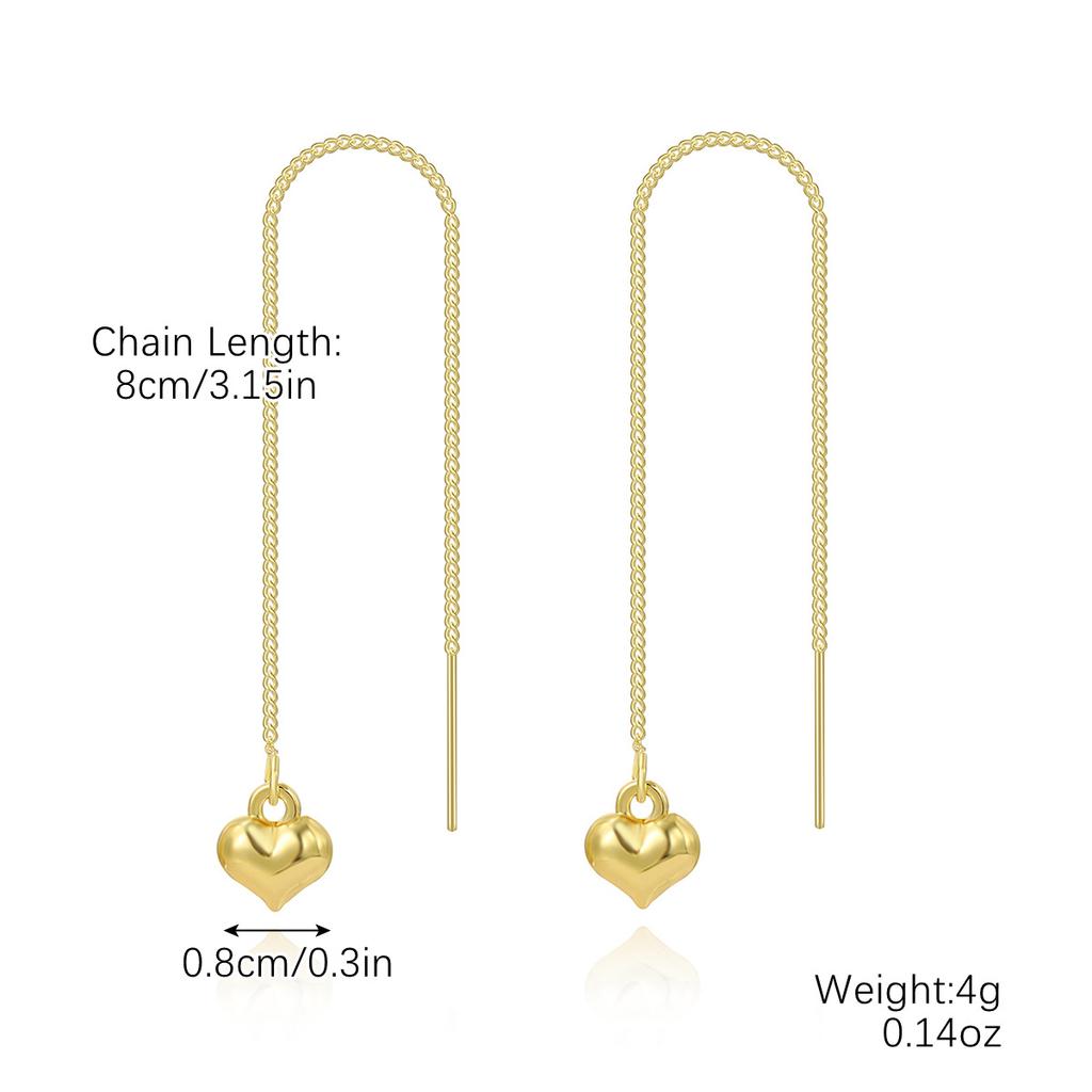 Длинные серьги-протяжки высокого класса с кубическим цирконом и кристаллами в виде пчел, разноцветные серьги-протяжки в виде птиц, трендовые серьги 2026, повседневные украшения