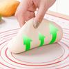 Silicone Baking Mat Non-Slip Pastry Mat for Rolling Dough With Measurements Kitchen Dough Mat Pie Crust Mat Oven Liner YY206
