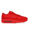 Jacquemus X Air Max 1 86 Big Bubble - Mystic Red Women Sneakers Metallic-Silver HM6690-600