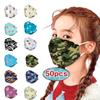 Индивидуальная защита – Защитные маски