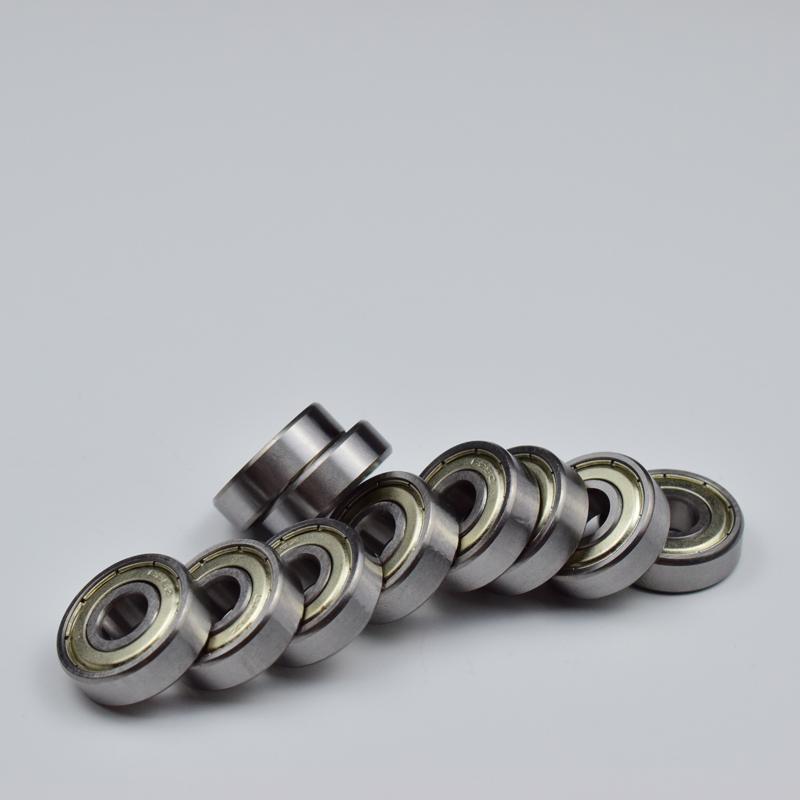 Подшипник 10 шт. 629ZZ 9*26*8(мм)