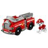 TAKARA TOMY Щенячий патруль Базовая машина Маршалл Пожарная машина