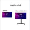 Horion 98-inch Professional Meeting and Training Display (CN version)