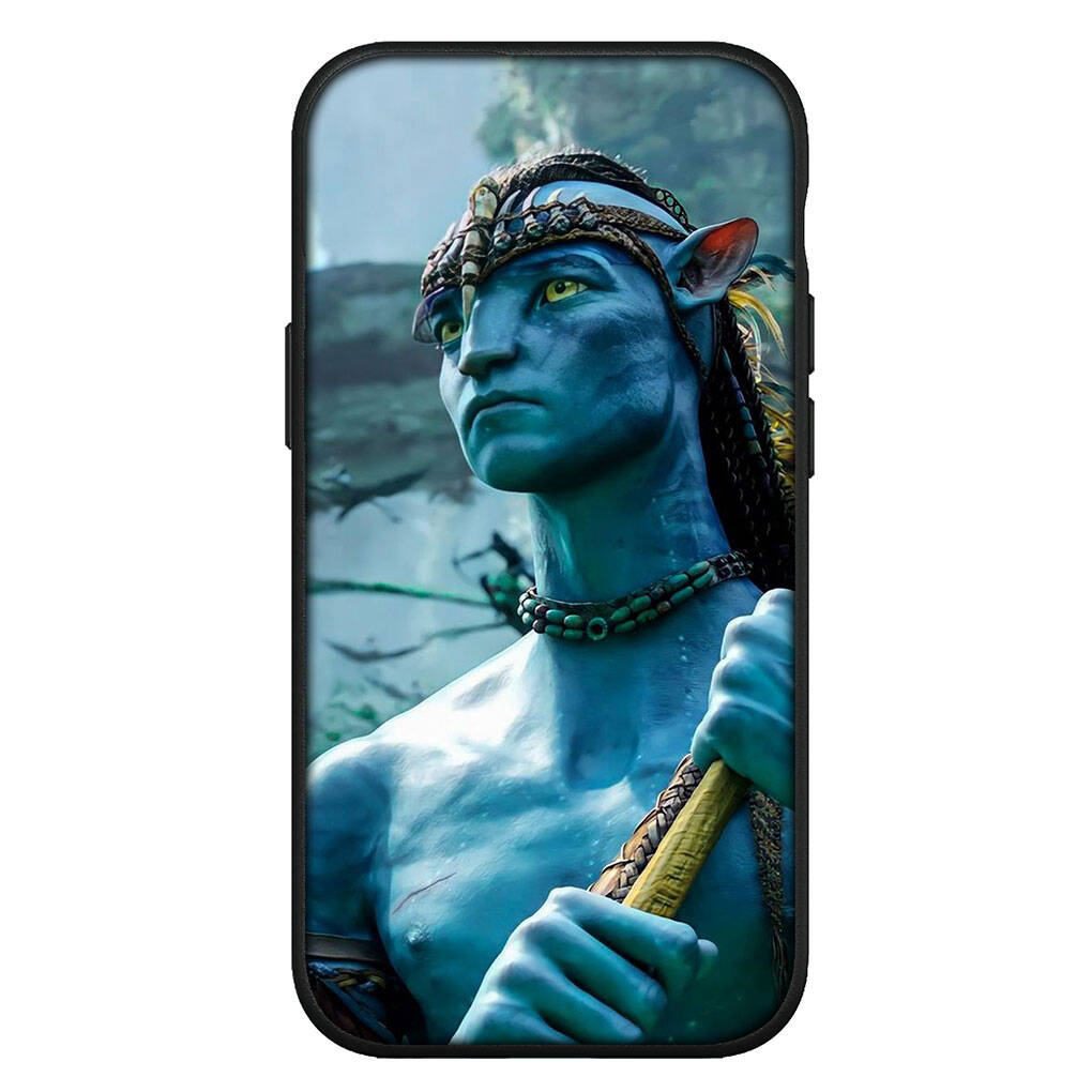Для Samsung Galaxy S25 S24 S23 S22 Ultra FE Plus A17 A37 A57 A56 A55 A06 A16 A15 A36 A26 A35 A05 A25 A54 Чехол для телефона Постер Аватары Аватар: Путь воды