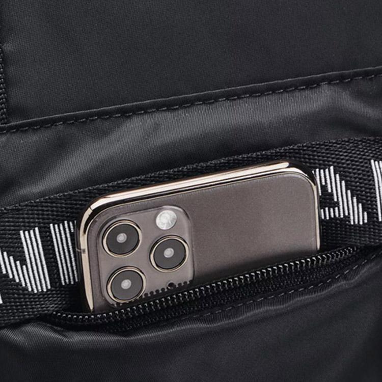 New Under Armour Polyester Travel Bags Gym Bags Large Size Women's Black 1369212-001