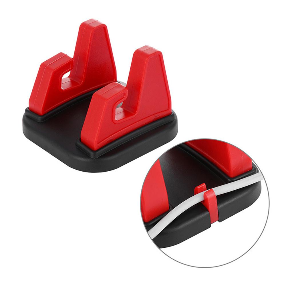 Держатель для телефона на приборной панели автомобиля, вращающийся на 360 градусов, подставка для GPS-навигатора, универсальный кронштейн для мобильного телефона, автомобильные аксессуары