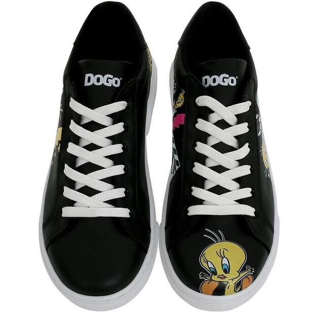 Кроссовки DOGO Ace