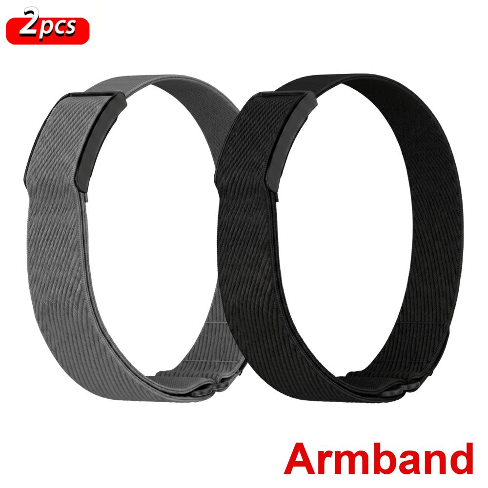 Ремешок для Amazfit Helio Strap Браслет Регулируемый Спортивная рамка+Нейлоновая петля Запасной браслет correa Amazfit Helio ремешок для часов