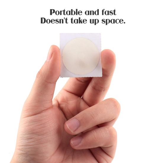 6 шт./лист заплатка для ремонта велосипедной шины бесклеевая универсальная заплатка для ремонта проколов на горном шоссейном велосипеде MTB внутренняя камера аксессуары для велосипеда