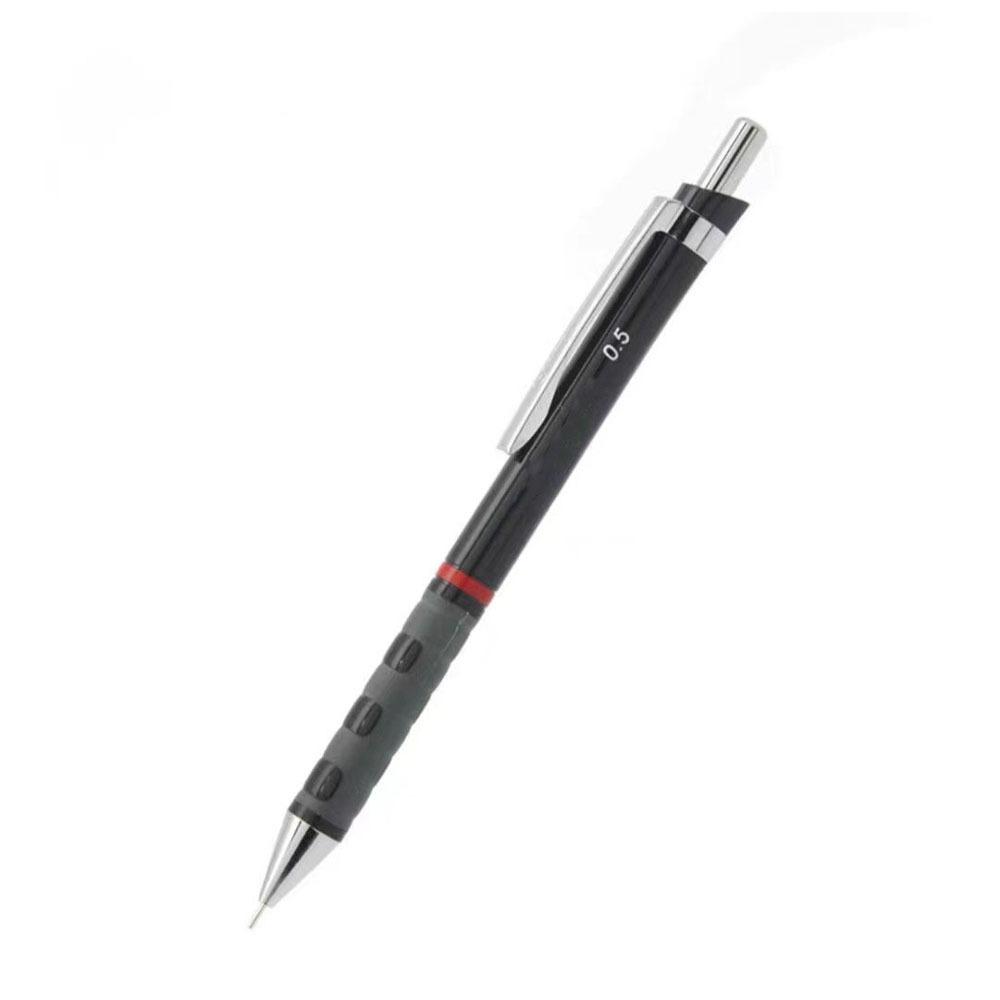 0.5mm Automatic Pencils Press Drawing Pencil Lightweight Art Sketching Pencil  School Supplies