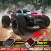 4WD RC Car 4x4 Off Road Drift Racing Cars 50 или 70 км/ч Супер бесщеточный высокоскоростной радио водонепроницаемый грузовик игрушка с дистанционным управлением для детей