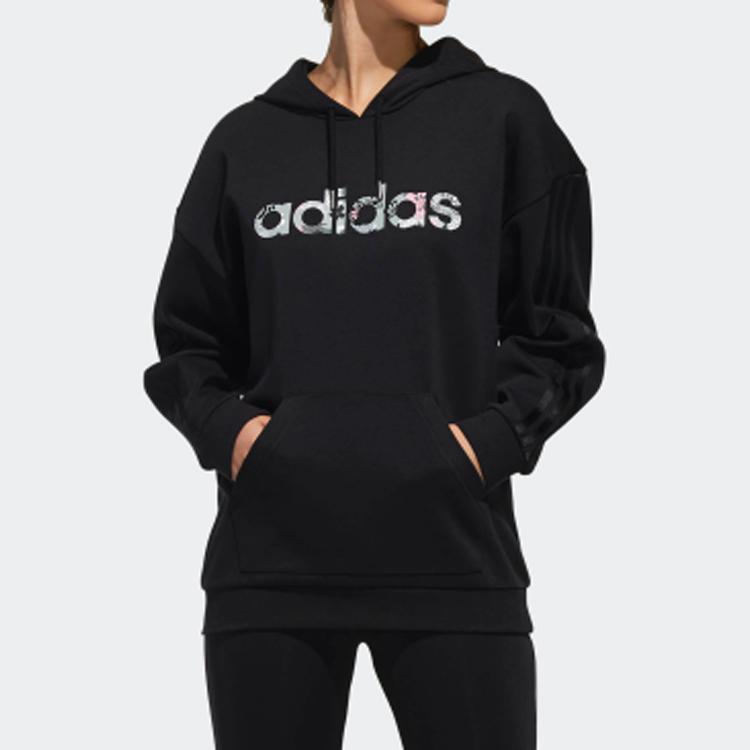 adidas Neo Women's Casual Sports Pullover DZ7595