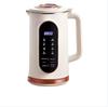 110V Wall-Breaking Soy Milk & Juicer Machine - 1.5L US Standard for Cooking & Food Supplements, Filter-Free