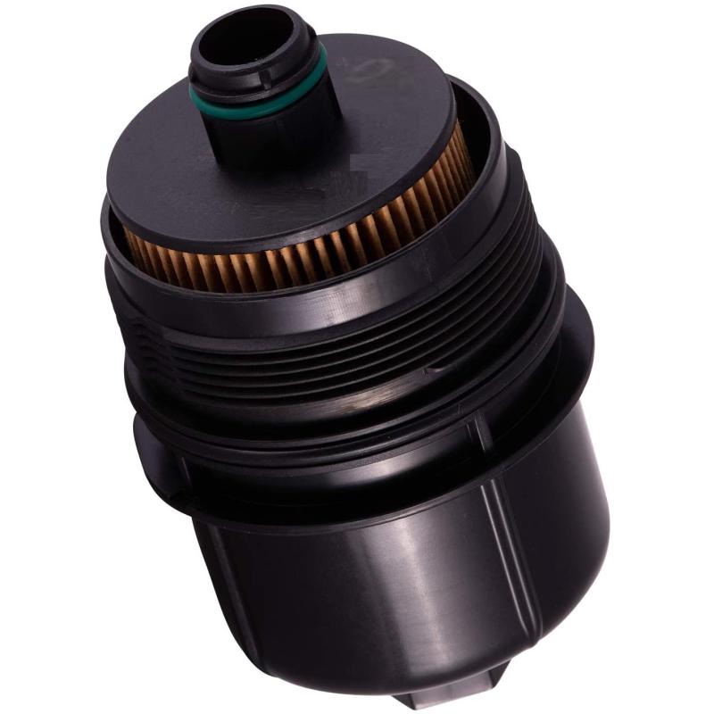 Engine Oil Filter For Jeep Wrangler JL Dodge Ram 1500 OE: 68507598AA