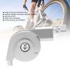 V Brake Stroke Converter Aluminum Alloy CNC Machining V Brake Caliper Regulator For Road Cycling
