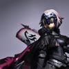 Большая Модель Пилюля Fate/Stay Night Жанна д'Арк Альтер Мститель Очерненная Аниме Фигурка - Премиальная Коллекционная Модель Украшение Комнаты