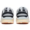 FILA Men's Black Retro Casual Sneakers F12M231217FBD