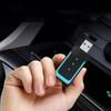 Mini CarPlay Wireless Adapter Auto Connect WiFi BT Wireless Carplay Android Auto Adapter for OEM Wired CarPlay Andriod Auto Cars