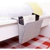 New Sundries Pouch Christmas Hanging Bag Storage Felt Bedside Pocket